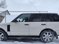 Land Rover Range Rover 2009 года за 9 000 000 тг. в Есик – фото 8