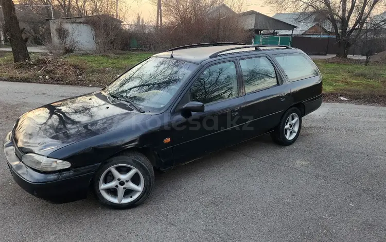 Ford Mondeo 1995 года за 800 000 тг. в Алматы