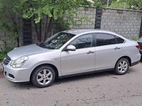 Nissan Almera 2013 года за 4 900 000 тг. в Алматы