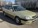 Toyota Avensis 2001 года за 3 100 000 тг. в Алматы – фото 2