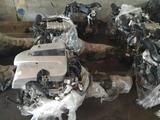 ДвигателЯ (акпп) Toyotа Lexus GS300, GS350 3GR, 4GR, 2GR, 1MZ, 3MZ за 350 000 тг. в Алматы – фото 3