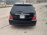 Honda Odyssey 2003 года за 5 300 000 тг. в Тараз – фото 2