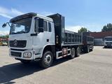 Самосвал SHACMAN 6x4 L3000 15т в Уральск