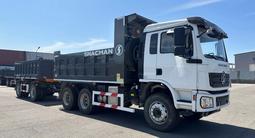 Самосвал SHACMAN 6x4 L3000 15т в Алматы – фото 2
