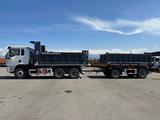 Самосвал SHACMAN 6x4 L3000 15т в Уральск – фото 4