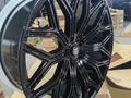RAF R23 5x120 10J за 560 000 тг. в Алматы