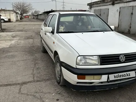 Volkswagen Vento 1992 года за 1 600 000 тг. в Тараз