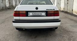 Volkswagen Vento 1992 годаүшін1 600 000 тг. в Тараз – фото 4