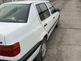 Volkswagen Vento 1992 года за 1 600 000 тг. в Тараз – фото 3