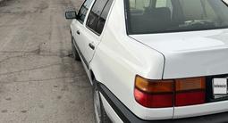 Volkswagen Vento 1992 годаүшін1 600 000 тг. в Тараз – фото 5