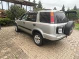 Honda CR-V 1997 года за 2 900 000 тг. в Алматы – фото 4