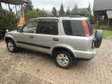 Honda CR-V 1997 года за 2 900 000 тг. в Алматы – фото 3