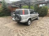 Honda CR-V 1997 года за 2 900 000 тг. в Алматы – фото 5