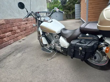 Honda  VT750 Shadow 2012 года за 3 700 000 тг. в Алматы – фото 2