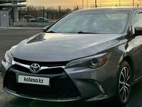 Toyota Camry 2015 года за 9 300 000 тг. в Усть-Каменогорск