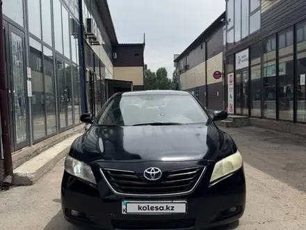Toyota Camry 2008 года за 5 000 000 тг. в Алматы