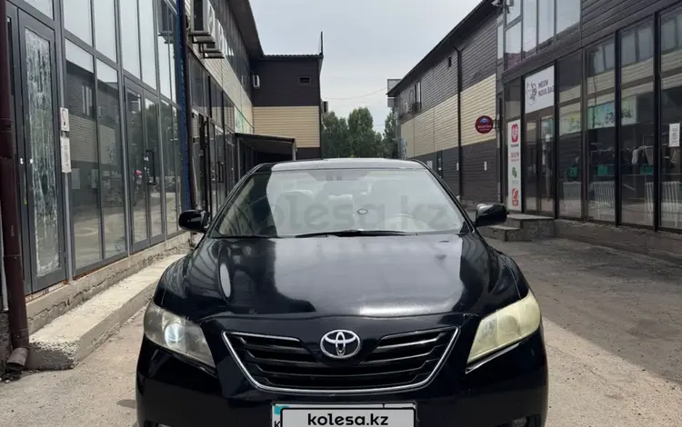 Toyota Camry 2008 годаүшін5 000 000 тг. в Алматы