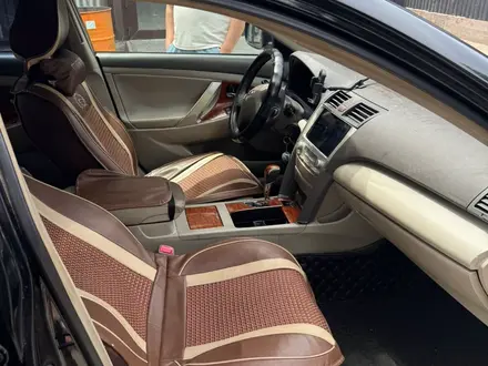 Toyota Camry 2008 года за 5 000 000 тг. в Алматы – фото 10