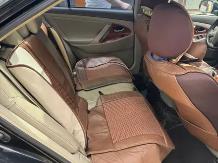 Toyota Camry 2008 года за 5 000 000 тг. в Алматы – фото 12