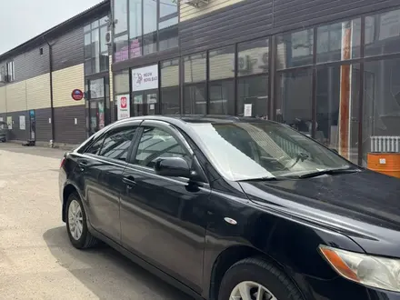 Toyota Camry 2008 года за 5 000 000 тг. в Алматы – фото 3