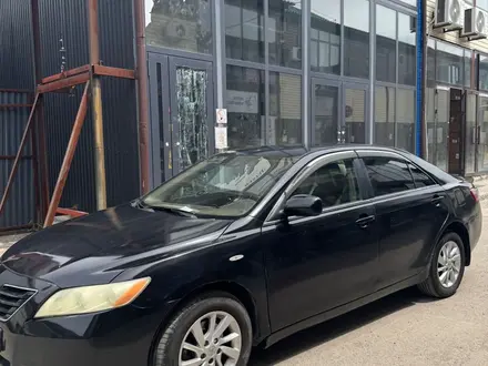 Toyota Camry 2008 года за 5 000 000 тг. в Алматы – фото 4