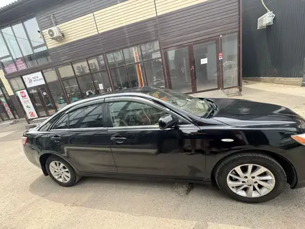 Toyota Camry 2008 года за 5 000 000 тг. в Алматы – фото 5