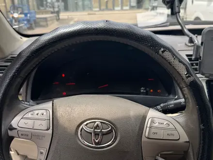 Toyota Camry 2008 года за 5 000 000 тг. в Алматы – фото 7