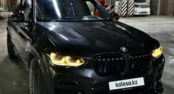 BMW X3 2018 года за 20 700 000 тг. в Астана – фото 5