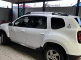 Renault Duster 2017 года за 6 500 000 тг. в Жезказган – фото 3