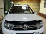 Renault Duster 2017 года за 6 500 000 тг. в Жезказган