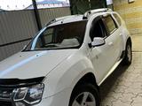 Renault Duster 2017 года за 6 500 000 тг. в Жезказган – фото 2