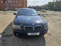 BMW 760 2007 годаүшін8 500 000 тг. в Караганда – фото 5