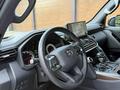 Toyota Land Cruiser 2024 года за 47 500 000 тг. в Алматы – фото 11