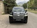 Toyota Land Cruiser 2024 года за 47 500 000 тг. в Алматы – фото 3