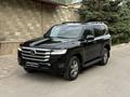 Toyota Land Cruiser 2024 года за 47 500 000 тг. в Алматы