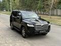 Toyota Land Cruiser 2024 года за 47 500 000 тг. в Алматы – фото 2