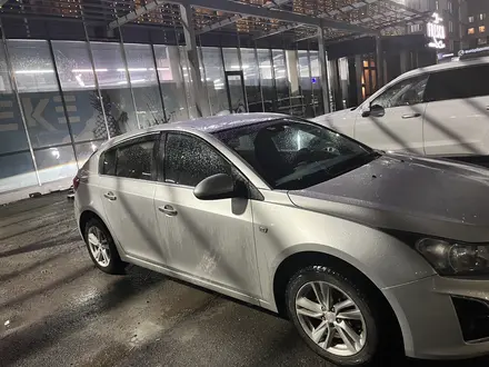 Chevrolet Cruze 2013 года за 3 800 000 тг. в Шымкент