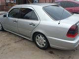 Mercedes-Benz C 280 1997 года за 2 850 000 тг. в Алматы