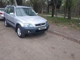 Honda CR-V 2001 годаүшін4 300 000 тг. в Алматы – фото 2