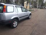 Honda CR-V 2001 годаүшін4 300 000 тг. в Алматы – фото 3