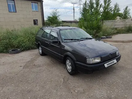 Volkswagen Passat 1990 года за 1 250 000 тг. в Павлодар