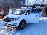 Kia Sportage 2014 года за 7 200 000 тг. в Кокшетау – фото 2