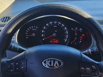 Kia Sportage 2014 года за 7 200 000 тг. в Кокшетау – фото 13