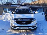 Kia Sportage 2014 года за 7 200 000 тг. в Кокшетау