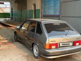 ВАЗ (Lada) 2114 2007 года за 850 000 тг. в Аксукент