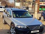 Volvo XC70 2001 года за 5 355 590 тг. в Алматы