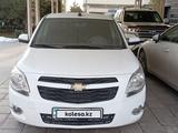 Chevrolet Cobalt 2021 годаүшін5 500 000 тг. в Шымкент – фото 2