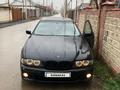 BMW 528 1996 годаүшін2 999 999 тг. в Алматы