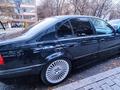 BMW 528 1996 годаүшін2 999 999 тг. в Алматы – фото 10