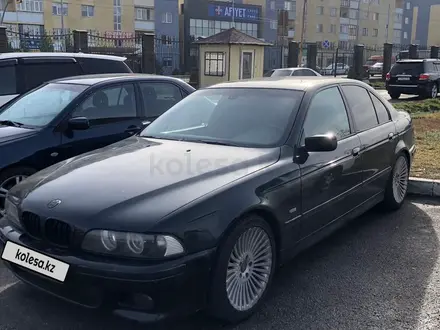 BMW 528 1996 года за 2 999 999 тг. в Алматы – фото 12